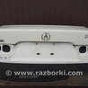 Кришка багажника Honda Accord VII CL7/CL9 (02-08)