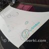 ФОТО Кришка багажника для Honda Accord VII CL7/CL9 (02-08) Київ
