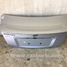 Кришка багажника Nissan Sentra B16 (06-10)