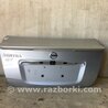 ФОТО Кришка багажника для Nissan Sentra B16 (06-10) Київ
