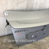 ФОТО Кришка багажника для Nissan Sentra B16 (06-10) Київ