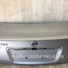 ФОТО Кришка багажника для Nissan Sentra B16 (06-10) Київ