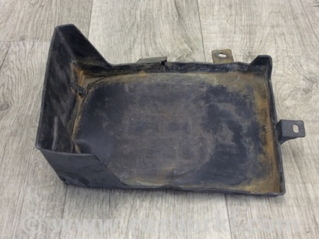 ФОТО Полиця акумулятора для Mitsubishi Outlander XL CW (05-12) Київ