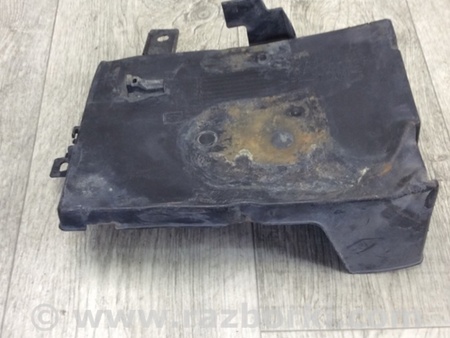 ФОТО Полиця акумулятора для Mitsubishi Outlander XL CW (05-12) Київ