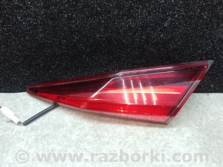 ФОТО Ліхтар внутрішній для Honda Civic X cедан FC1/FC2/FC3/FC4 (15-22) Київ