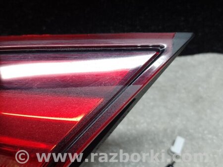 ФОТО Ліхтар внутрішній для Honda Civic X cедан FC1/FC2/FC3/FC4 (15-22) Київ