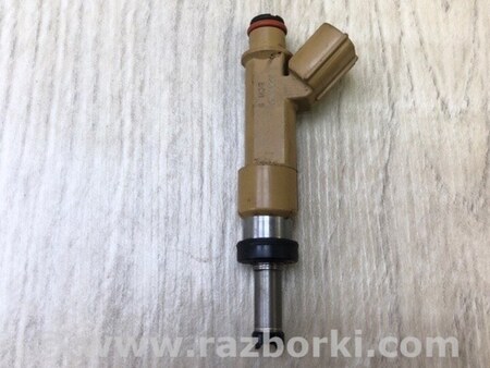 ФОТО Форсунка паливна для Toyota Corolla E140/E150 (11.2006-08.2013) Київ