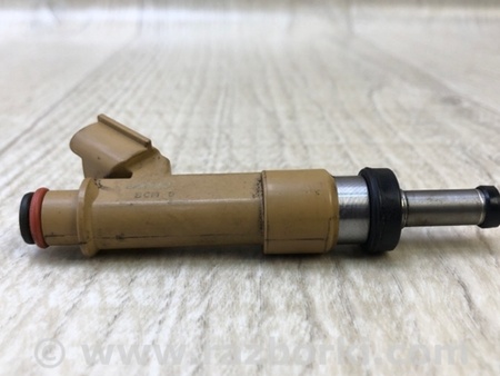 ФОТО Форсунка паливна для Toyota Corolla E140/E150 (11.2006-08.2013) Київ