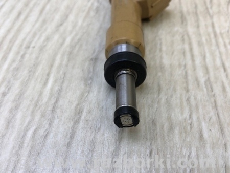 ФОТО Форсунка паливна для Toyota Corolla E140/E150 (11.2006-08.2013) Київ