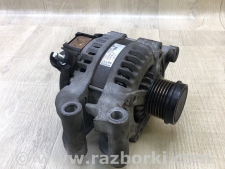 ФОТО Генератор для Ford Escape 3 (01.2012-12.2018) Київ