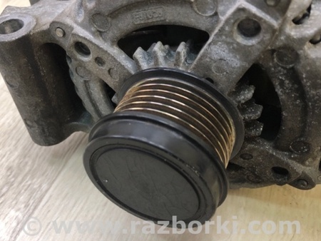 ФОТО Генератор для Ford Escape 3 (01.2012-12.2018) Київ