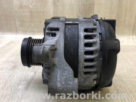 ФОТО Генератор для Ford Escape 3 (01.2012-12.2018) Київ