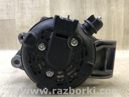 ФОТО Генератор для Ford Escape 3 (01.2012-12.2018) Київ