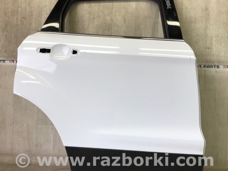 ФОТО Двері для Ford Escape 3 (01.2012-12.2018) Київ