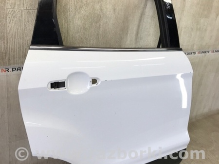 ФОТО Двері для Ford Escape 3 (01.2012-12.2018) Київ