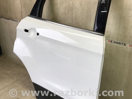 ФОТО Двері для Ford Escape 3 (01.2012-12.2018) Київ