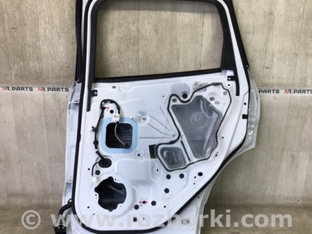 ФОТО Двері для Ford Escape 3 (01.2012-12.2018) Київ