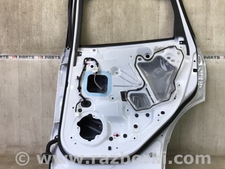 ФОТО Двері для Ford Escape 3 (01.2012-12.2018) Київ