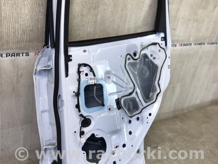 ФОТО Двері для Ford Escape 3 (01.2012-12.2018) Київ