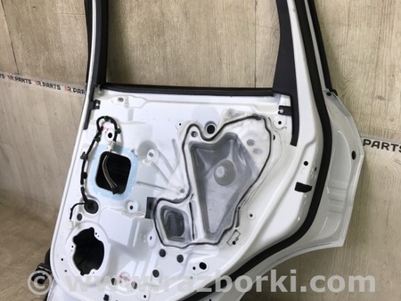 ФОТО Двері для Ford Escape 3 (01.2012-12.2018) Київ
