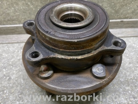 ФОТО Маточина колеса для Ford Flex (06.2008-12.2019) Київ