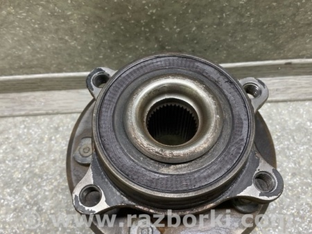 ФОТО Маточина колеса для Ford Flex (06.2008-12.2019) Київ