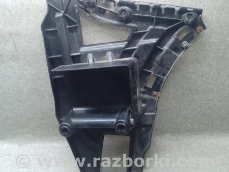 ФОТО Кронштейн/крепление заднего бампера для BMW X3 II F25 (10-17) Київ