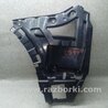 Кронштейн/крепление заднего бампера BMW X3 II F25 (10-17)