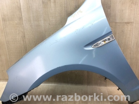 ФОТО Крило переднє для Hyundai Accent 3 MC (05-11) Київ
