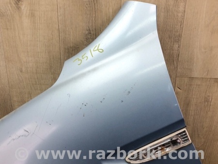 ФОТО Крило переднє для Hyundai Accent 3 MC (05-11) Київ