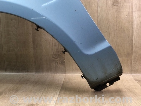 ФОТО Крило переднє для Hyundai Accent 3 MC (05-11) Київ
