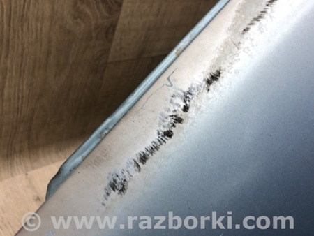 ФОТО Крило переднє для Hyundai Accent 3 MC (05-11) Київ