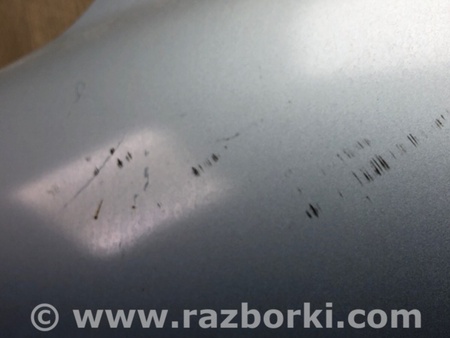 ФОТО Крило переднє для Hyundai Accent 3 MC (05-11) Київ