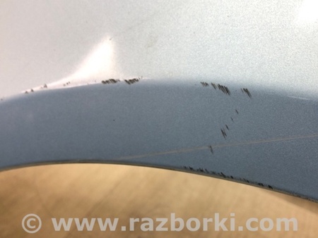 ФОТО Крило переднє для Hyundai Accent 3 MC (05-11) Київ