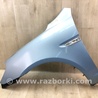 Крило переднє Hyundai Accent 3 MC (05-11)