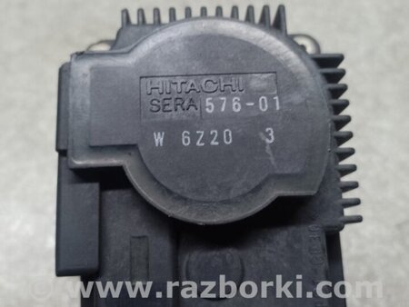 ФОТО Дросельна заслінка для Nissan X-Trail T30 (01-08) Київ
