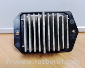 Резистор пічки Honda Accord VIII Coupe CS1, CS2 USA (07-12)