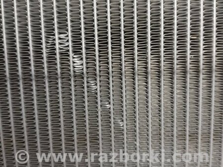 ФОТО Радіатор пічки для Honda Accord IX CR (12-17) Київ