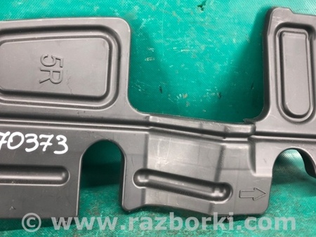 ФОТО дефлектор радіатора для Toyota Corolla E170 Київ