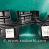 ФОТО дефлектор радіатора для Toyota Corolla E170 Київ