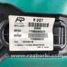 ФОТО дефлектор радіатора для Toyota Corolla E170 Київ