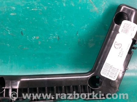 ФОТО Кронштейн/крепление переднего бампера для Toyota Corolla E170 Київ