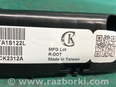 ФОТО Кронштейн/крепление переднего бампера для Toyota Corolla E170 Київ