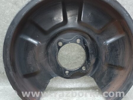ФОТО Захист гальмівного диска для Hyundai Tucson III TL (15-21) Київ