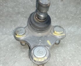 Кульова опора Hyundai Tucson III TL (15-21)