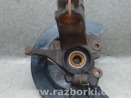 ФОТО Кулак поворотний для Ford Escape 3 (01.2012-12.2018) Київ
