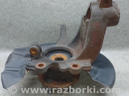 ФОТО Кулак поворотний для Ford Escape 3 (01.2012-12.2018) Київ