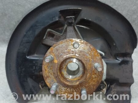 ФОТО Кулак поворотний для Ford Escape 3 (01.2012-12.2018) Київ