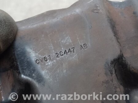 ФОТО Кулак поворотний для Ford Escape 3 (01.2012-12.2018) Київ