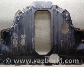 Захист двигуна Jeep Compass (17-21)
